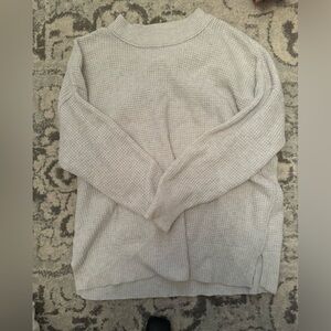 Extra small Aerie Crew neck